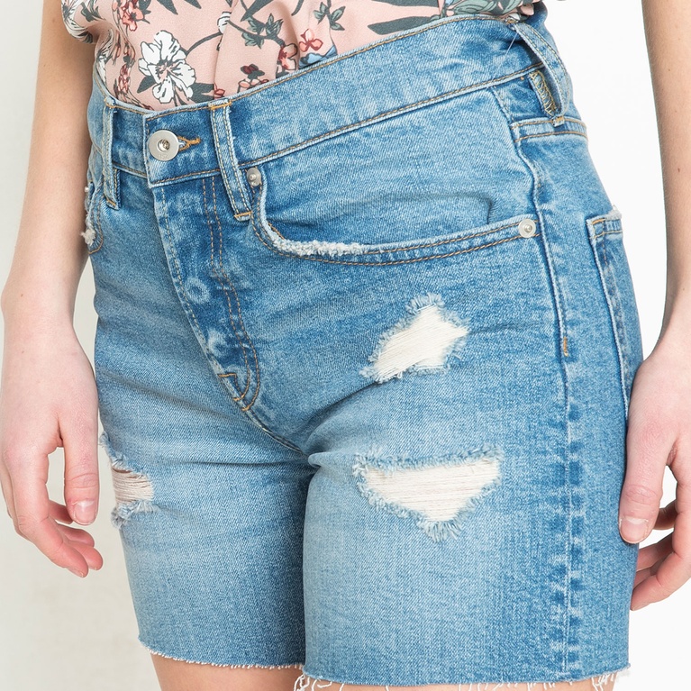 Jeansshorts "Doris" Jeansshorts "Doris"